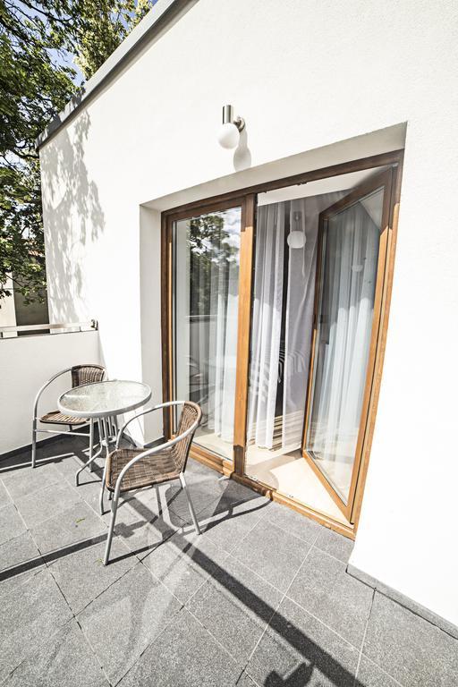 Villa Port Iława Quarto foto